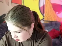 RosieMoons  live sex cam