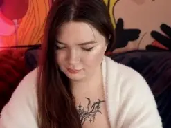 RosieMoons  live sex cam