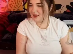 RosieMoons  live sex cam