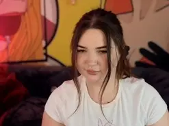 RosieMoons  live sex cam