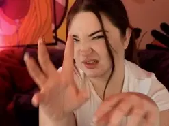 RosieMoons  live sex cam