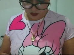 Niurkahot  live sex cam