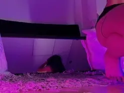 AdharaPombo  live sex cam