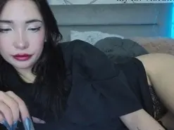 LeonaRoww  live sex cam