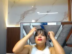 Soficutesmile  live sex cam