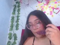 Anyeladonecm101  live sex cam