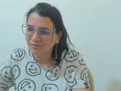 MARILYN_GARCIA  live sex cam