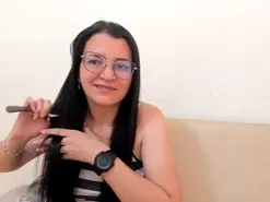 MARILYN_GARCIA  live sex cam