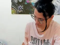 MARILYN_GARCIA  live sex cam