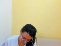 MARILYN_GARCIA  live sex cam