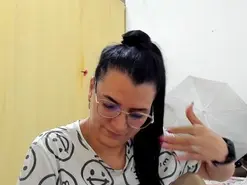 MARILYN_GARCIA  live sex cam