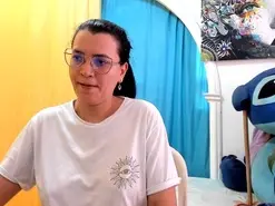 MARILYN_GARCIA  live sex cam