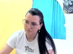 MARILYN_GARCIA  live sex cam