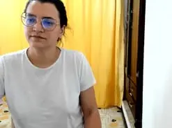 MARILYN_GARCIA  live sex cam