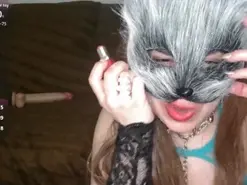 Tu_Tetona  live sex cam