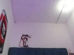 Allizon_star1  live sex cam