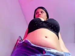 Allizon_star1  live sex cam