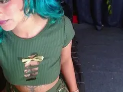 LiliamZorrona  live sex cam