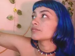 LiliamZorrona  live sex cam