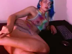 LiliamZorrona  live sex cam