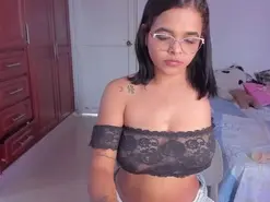 _Korin_  live sex cam