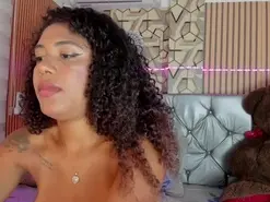 Charlotteone  live sex cam
