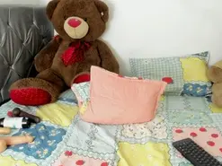 Charlotteone  live sex cam