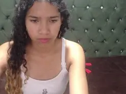 LiilyFlowerx  live sex cam