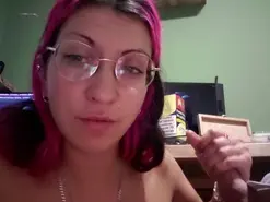 LittleSauvage  live sex cam