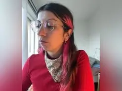 LittleSauvage  live sex cam