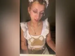 LittleSauvage  live sex cam