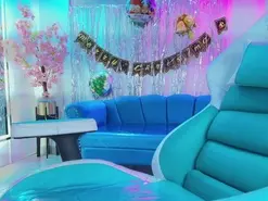 Milu_ballmer  live sex cam