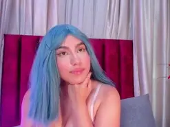 AkashaMoon  live sex cam