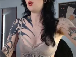 Inked_Val6  live sex cam