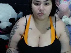 Tetonxixima  live sex cam