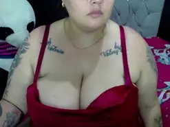 Tetonxixima  live sex cam