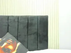 Tetonxixima  live sex cam