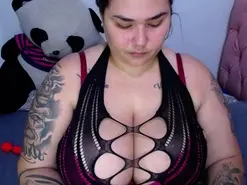 Tetonxixima  live sex cam