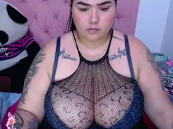 Tetonxixima  live sex cam