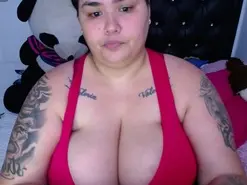 Tetonxixima  live sex cam