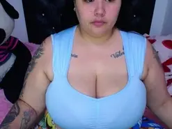 Tetonxixima  live sex cam