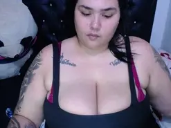 Tetonxixima  live sex cam