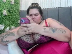Tetonxixima  live sex cam
