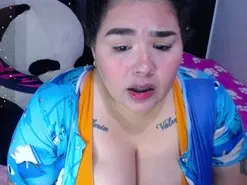 Tetonxixima  live sex cam