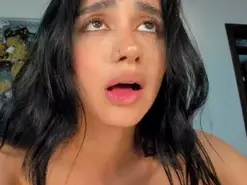 CharlotteRicci  live sex cam