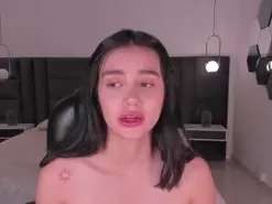 CharlotteRicci  live sex cam
