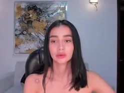 CharlotteRicci  live sex cam