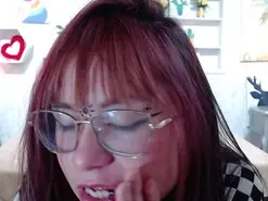 DaniCruz  live sex cam