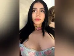 Sara-Nami  live sex cam