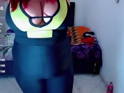 Rihanna_boobs  live sex cam